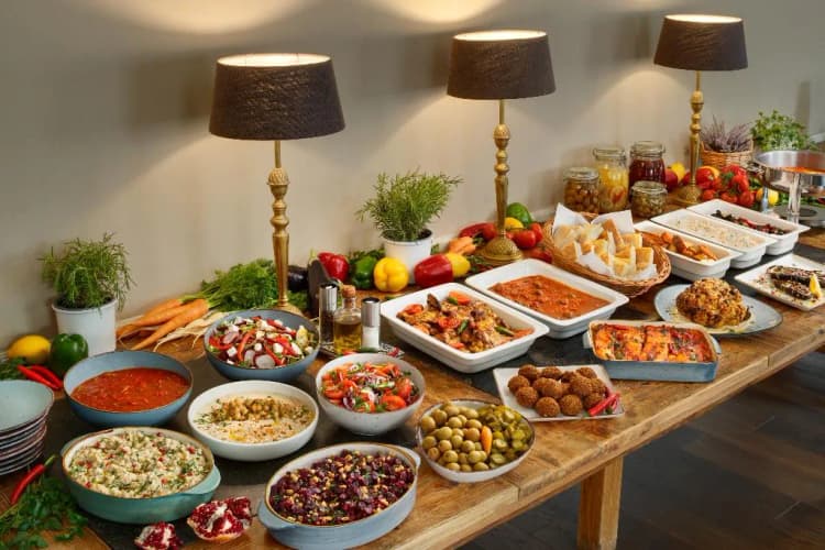 Conferences, Hotel Carol, Prague