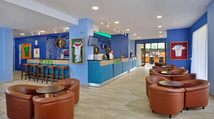 Bar, Sol Nessebar Resort - Mare, Bourgas