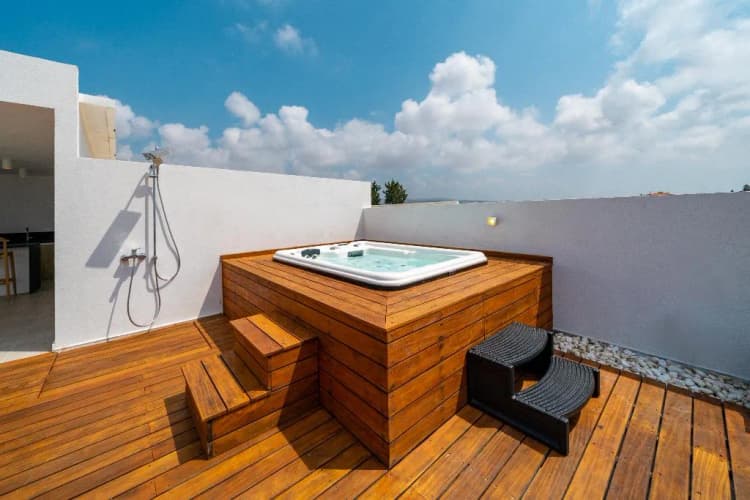 APARTMENT EXECUTIVE Room, Silver Park, Cyprus