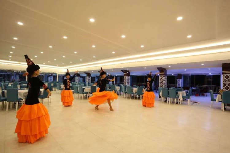 Conferences, Bilgehan Hotel, Antalya