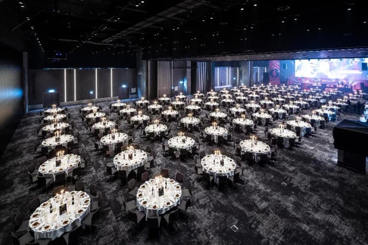 Conferences, Clarion Hotel Copenhagen Airport, Copenhagen