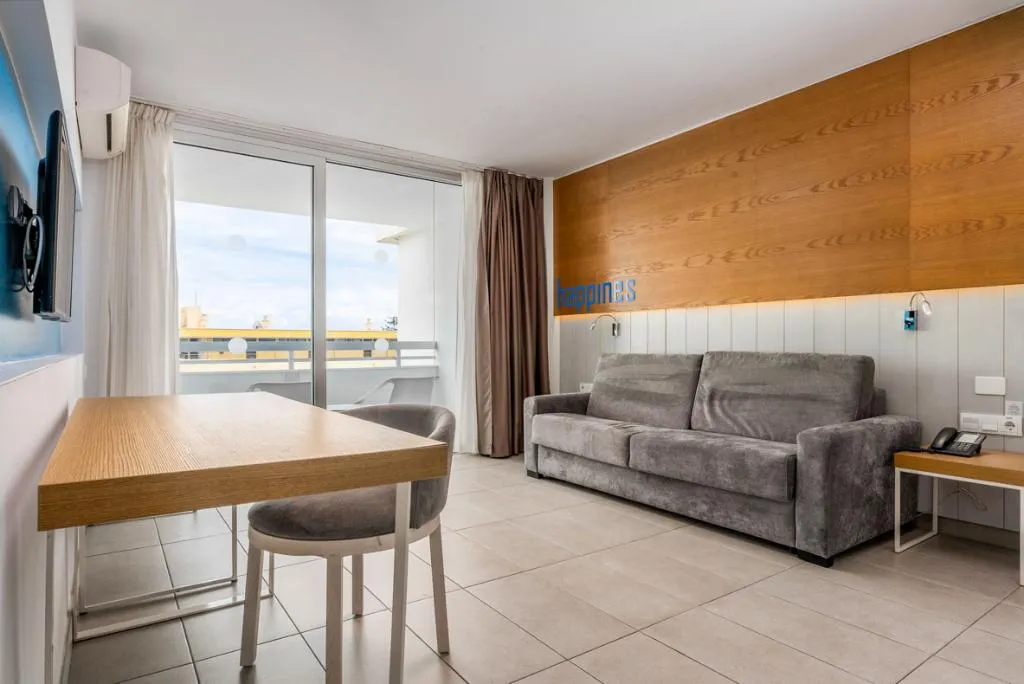 APARTMENT ONE BEDROOM Room, Akeah Broncemar, Gran Canaria