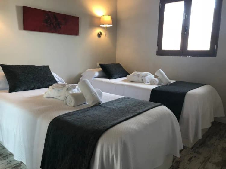 APARTMENT THREE BEDROOMS Room, mimar villa altea, Costa Blanca