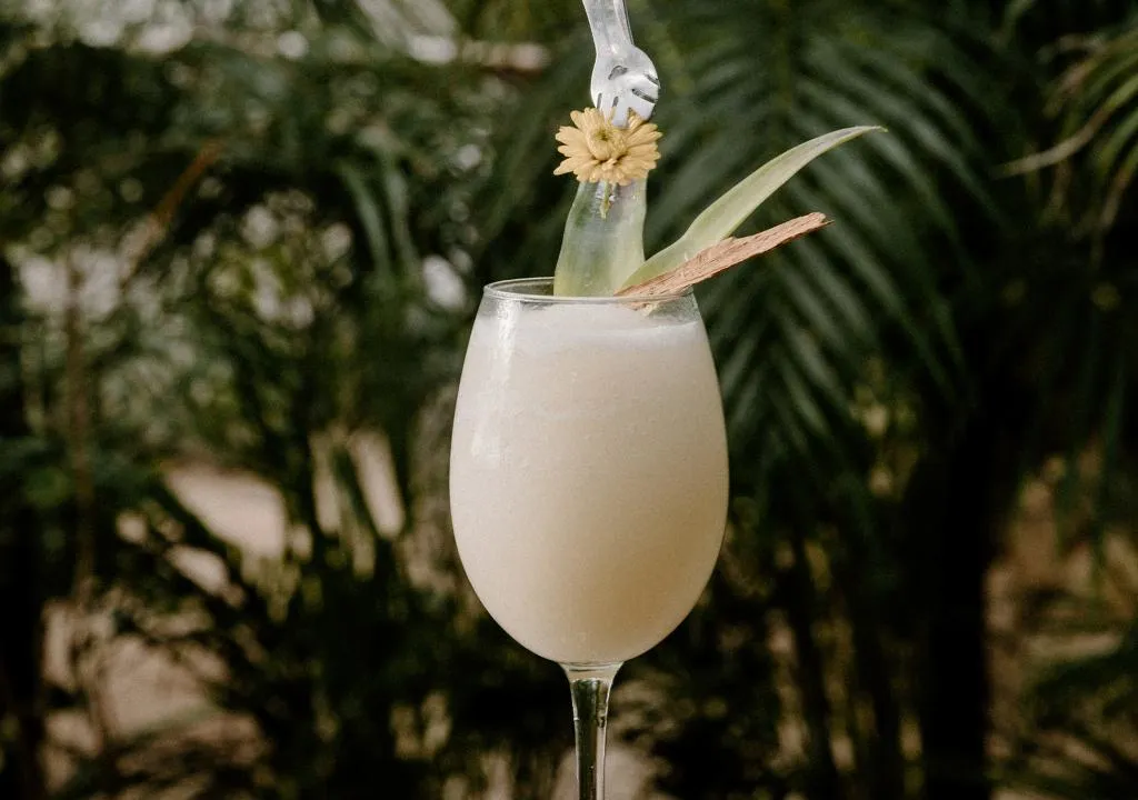 Bar, Una Vida Tulum, Cancun Area
