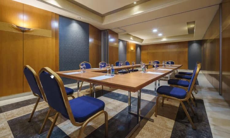 Conferences, Exe Almeria Centro, Costa Almeria
