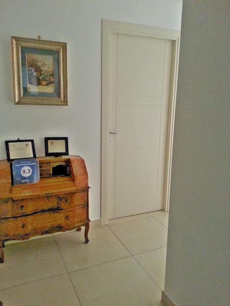Antares Bed and Breakfast, Catania
