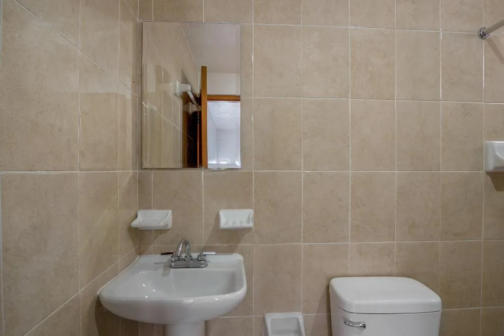 DOUBLE STANDARD Room, OYO Hotel Palma Real, Cancun Area