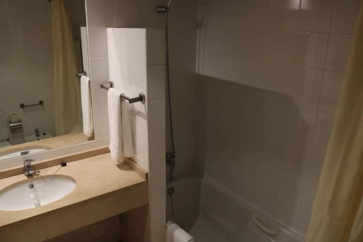 Double or Twin GARDEN VIEW Room, Cvl Club House, Algarve