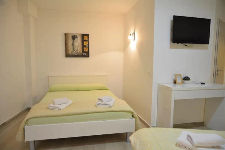 APARTMENT ONE BEDROOM Room, Villa Avantgarde BandB, Dubrovnik