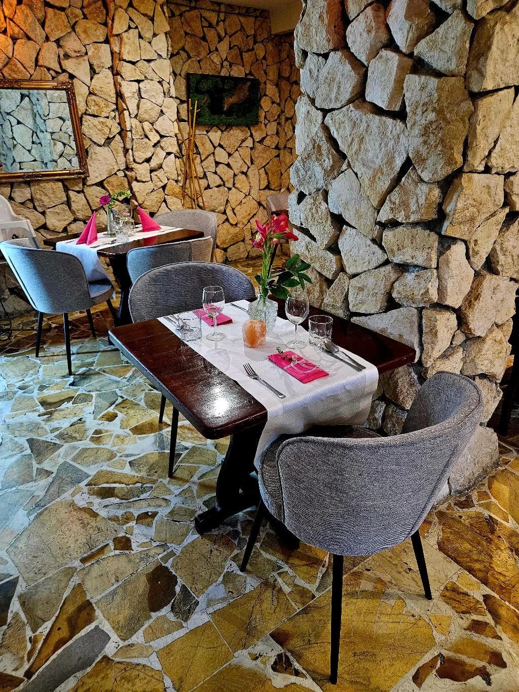 Bar, Galicja, Krakow