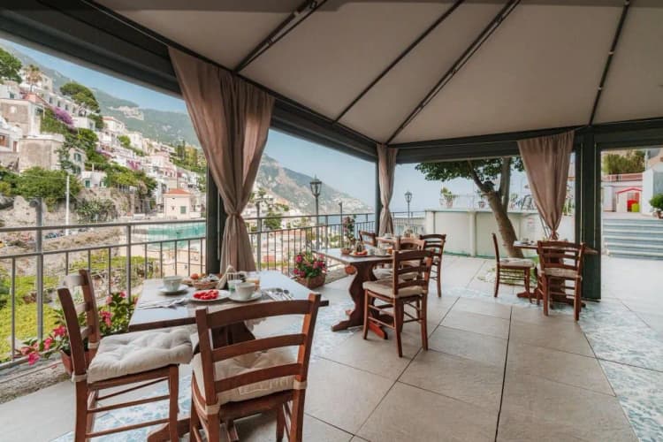 Bar, Florida Residence, Naples