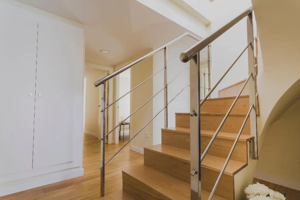 APARTMENT CAPACITY 4 THREE BEDROOM Room, HQ Rooms San Vicente, Valencia