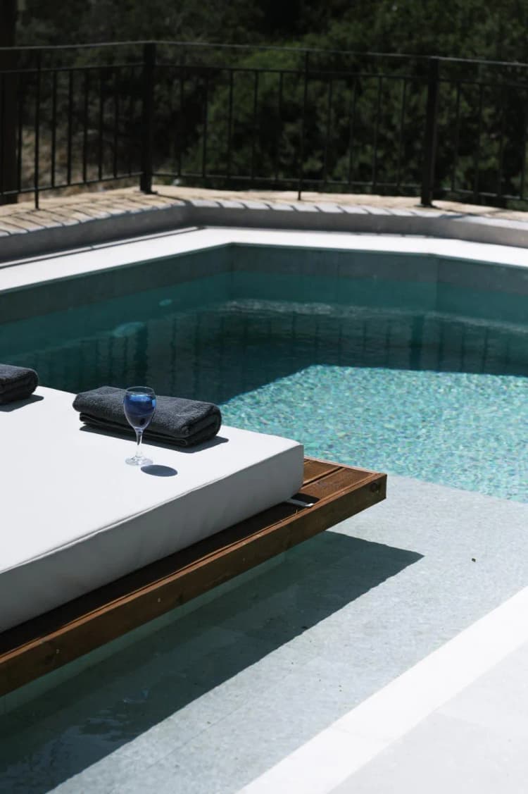 APARTMENT TWO BEDROOMS TWO BATHROOMS Room, Matala Bay in Style Apartments, Crete