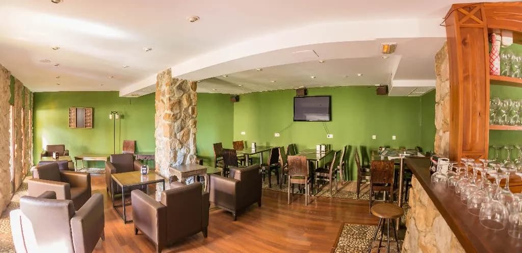 Bar, Don Miguel, Costa Del Sol