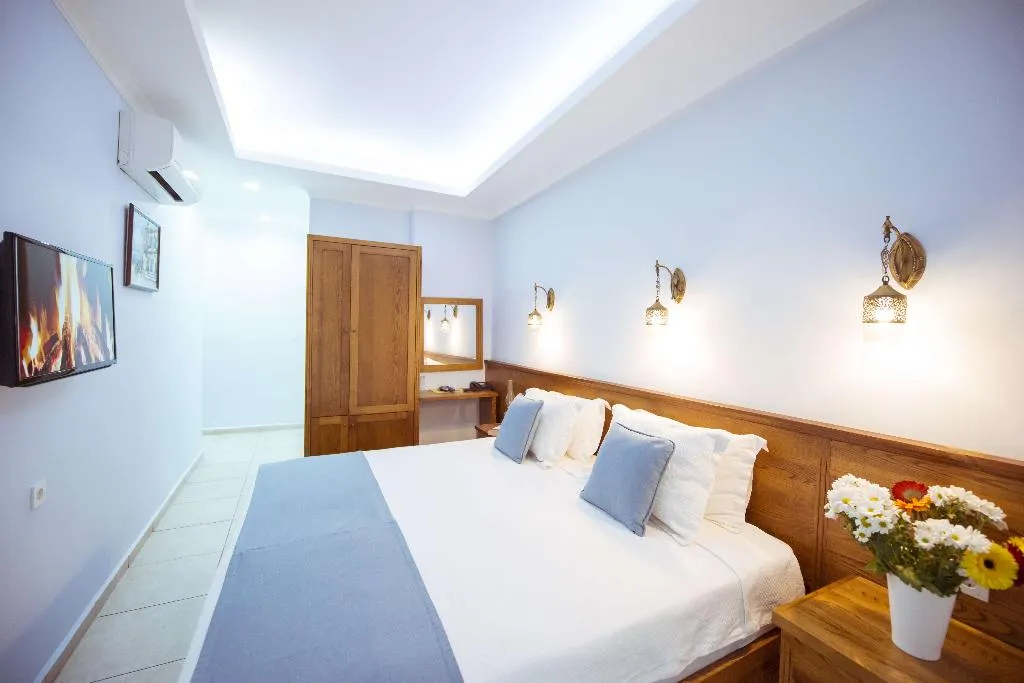 DOUBLE STANDARD Room, Infinity City Hotel, Dalaman