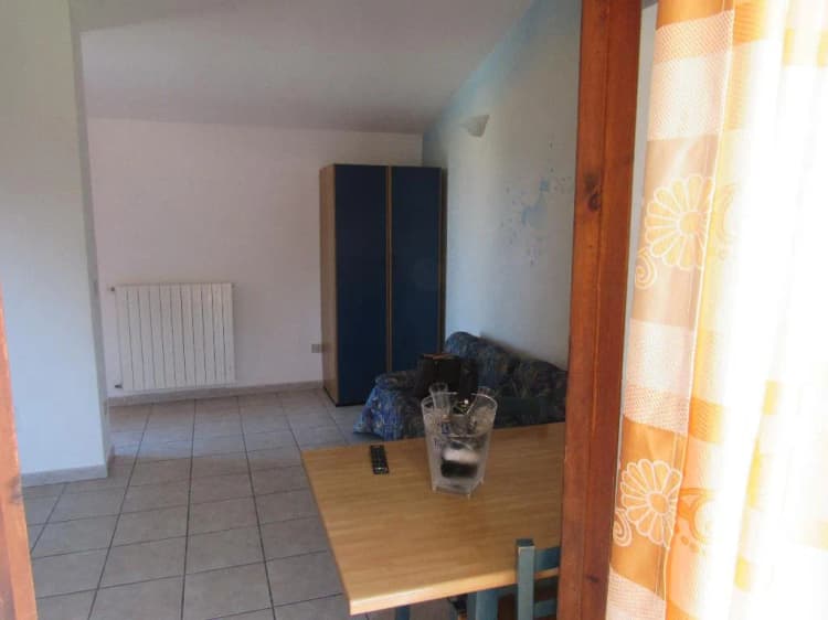 APARTMENT CAPACITY 2 Room, Marina Manna Hotel & Club Village, Alghero