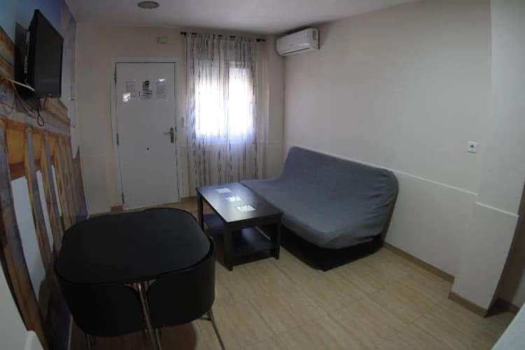 APARTMENT CAPACITY 2 ONE BEDROOM Room, Marina Internacional, Costa Blanca