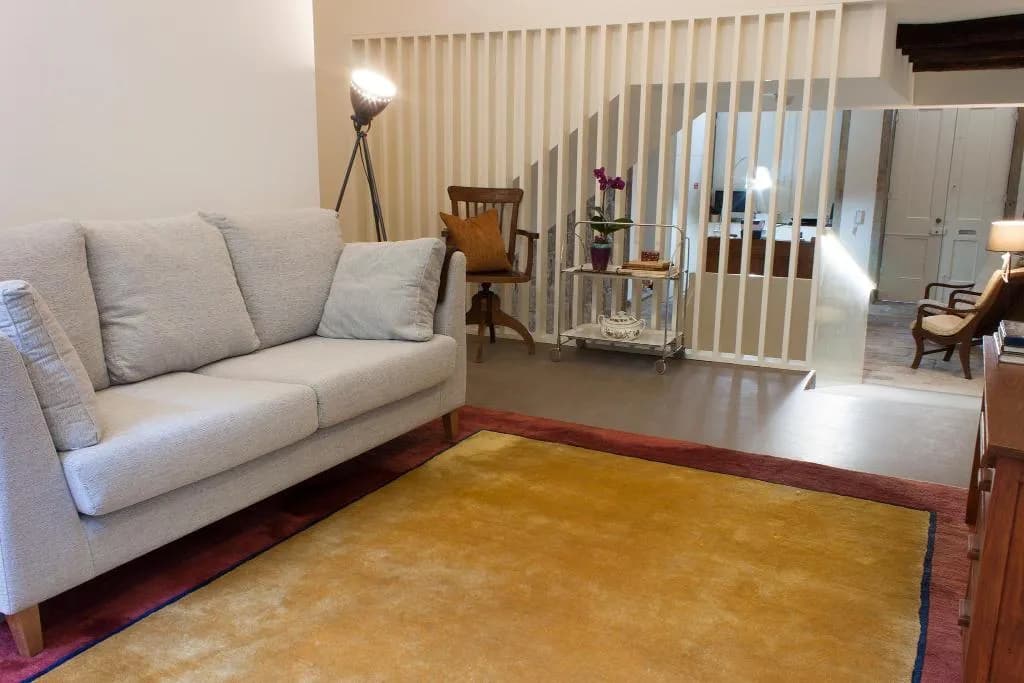 General view, Being Porto Hostel, Porto