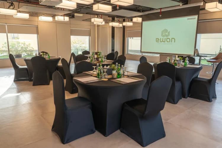 Conferences, Ibis Styles Dubai Jumeira, Dubai