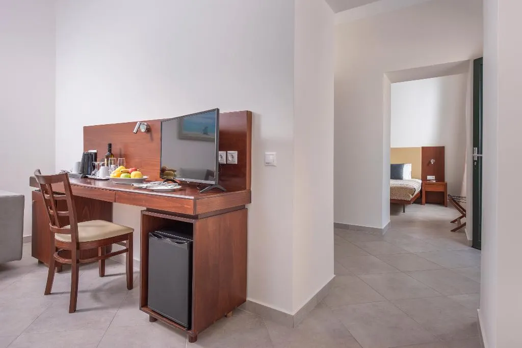 APARTMENT SEA VIEW Room, Tosca Beach, Thessaloniki
