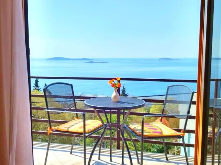 APARTMENT CAPACITY 5 ONE BEDROOM Room, Stella Apartments, Dubrovnik