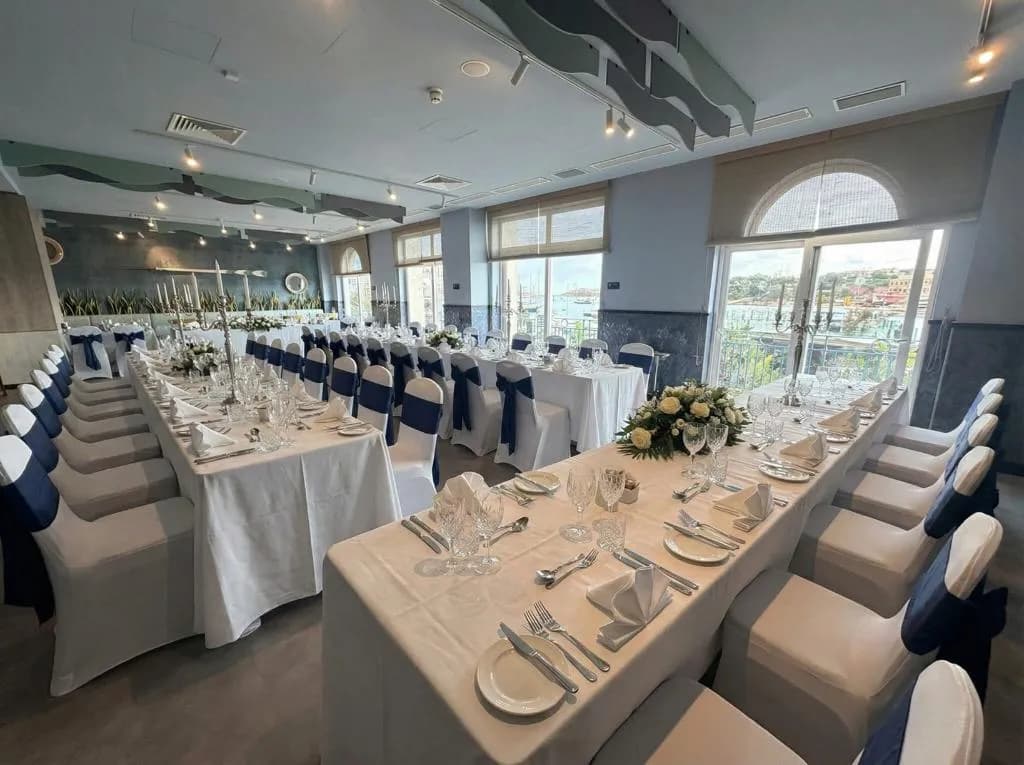 Conferences, The Waterfront Hotel, Malta