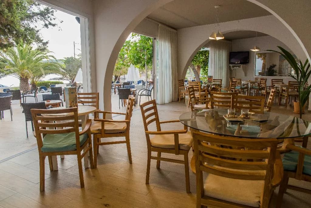 Bar, Tagomago, Ibiza