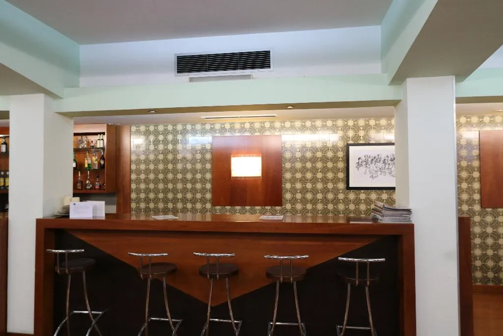 Bar, Imperial, Porto