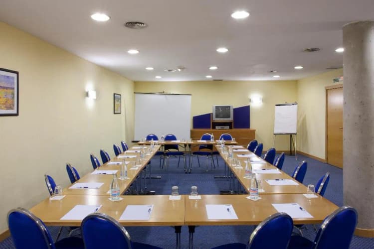 Conferences, Holiday Inn Exp Madrid San Sebastian de los Reyes, Madrid