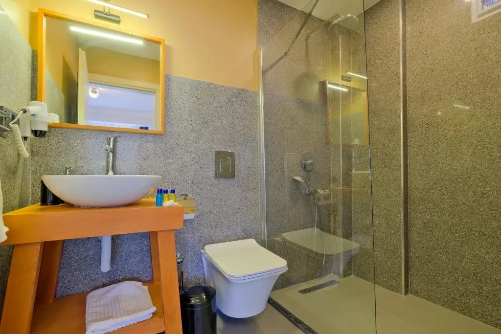 DOUBLE SUPERIOR Room, Ciello Suites Hotel, Dalaman