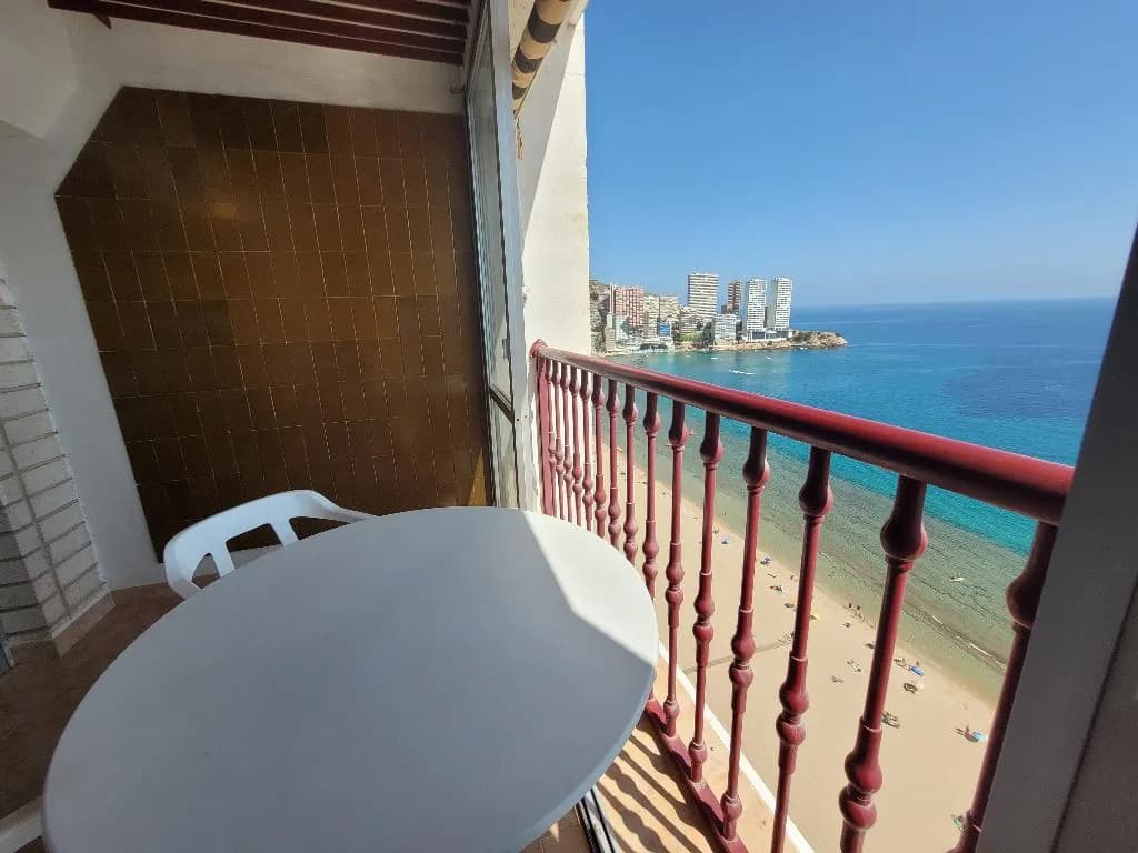 Beach, Las Damas, Costa Blanca