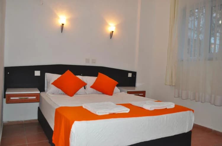 APARTMENT STANDARD Room, Mese Hotel & Apartments, Dalaman