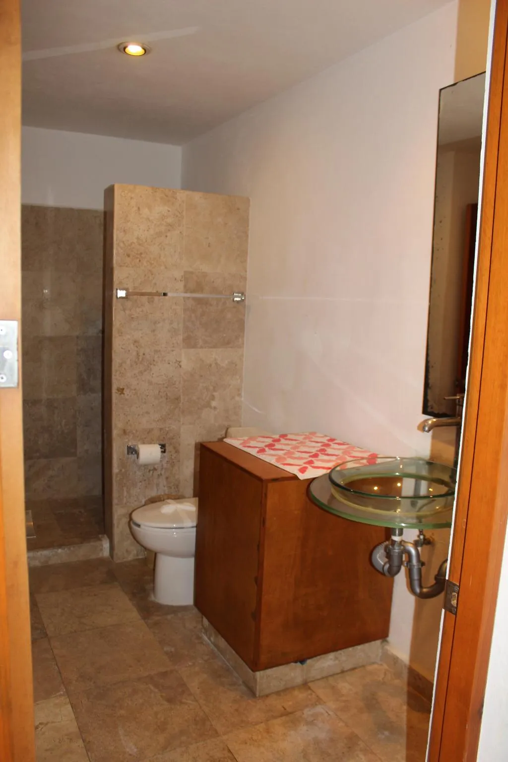 APARTMENT BEACH FRONT Room, Koox La Mar Condhotel, Playa Del Carmen