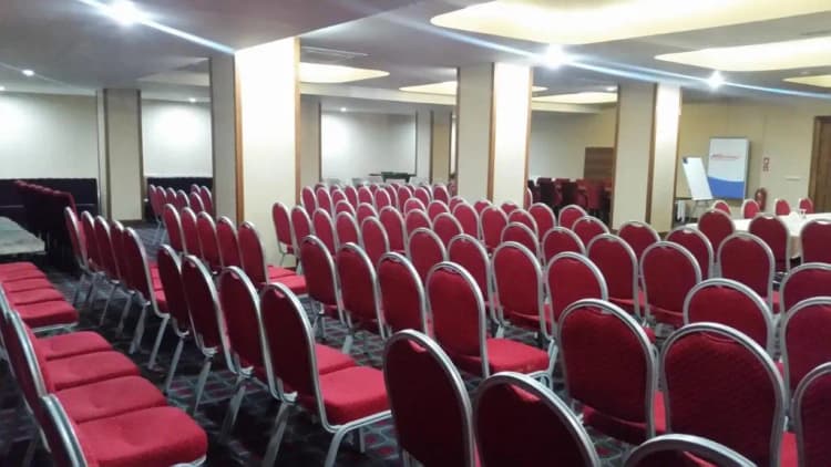 Conferences, Golden Rock Beach Hotel, Dalaman