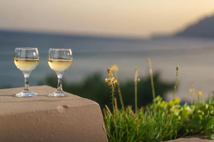 Bar, Alianthos Beach Hotel, Crete