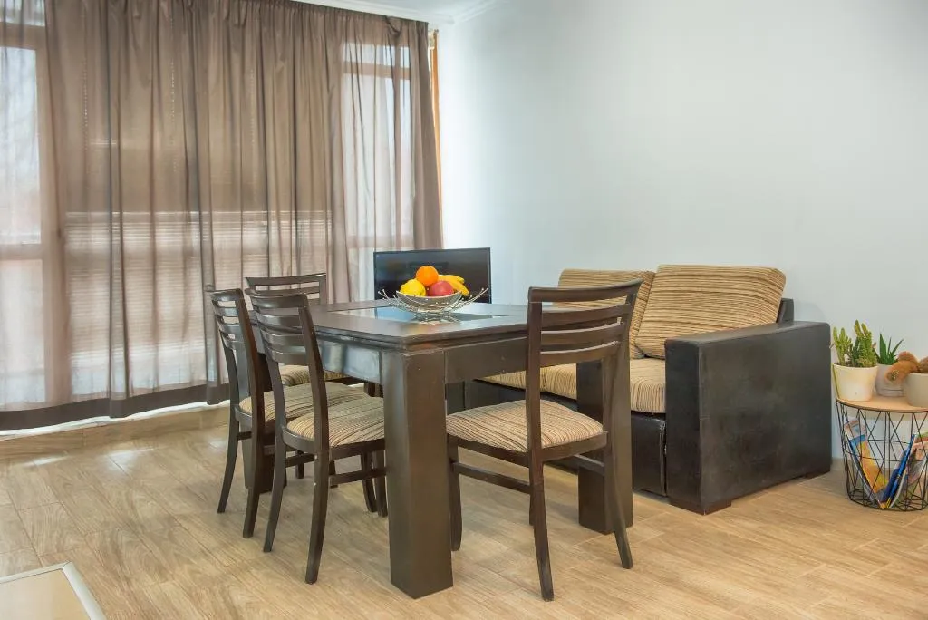 APARTMENT ONE BEDROOM Room, Sun City Holiday Apartments, Bourgas
