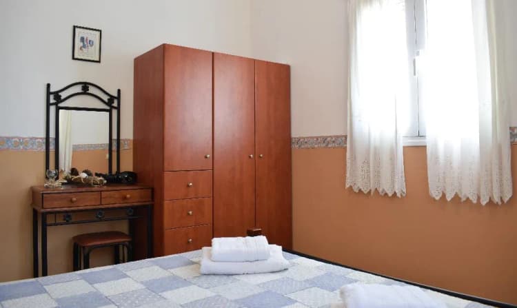 APARTMENT ONE BEDROOM Room, Diana Studios, Kefallinia