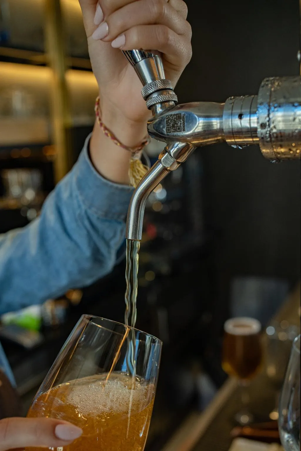 Bar, Soho Boutique Catedral, Seville