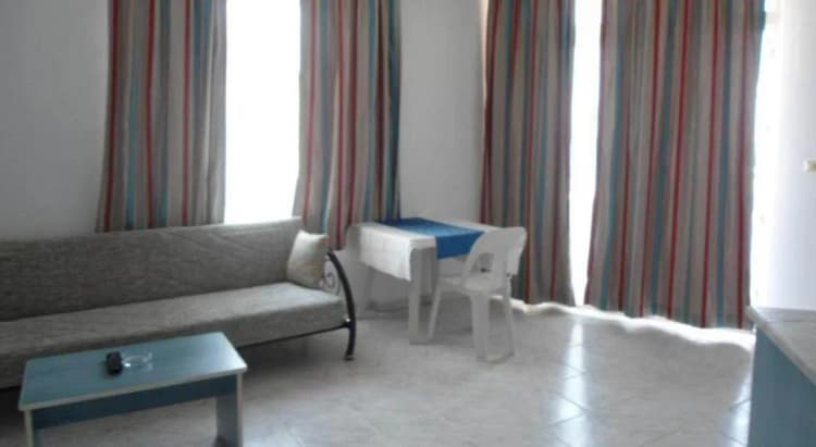 APARTMENT SEA VIEW Room, Anahtar Apart, Antalya