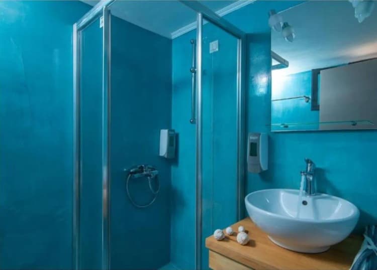 Double or Twin STANDARD Room, Anemos Inn by Estia, Crete