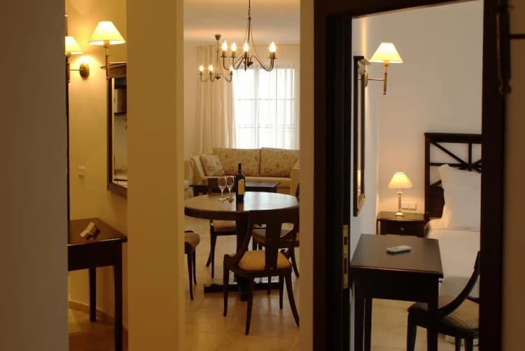 APARTMENT ONE BEDROOM Room, The Cliff Beach & Spa Resort, Bourgas