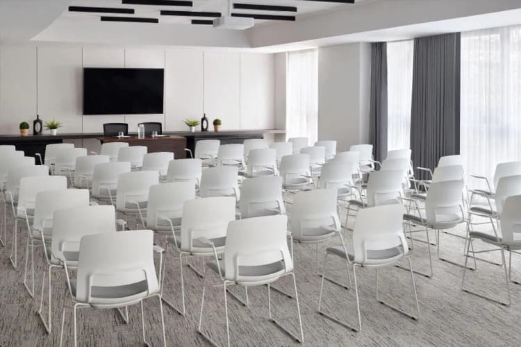 Conferences, Courtyard By Marriott World Trade Centre Dubai, Dubai