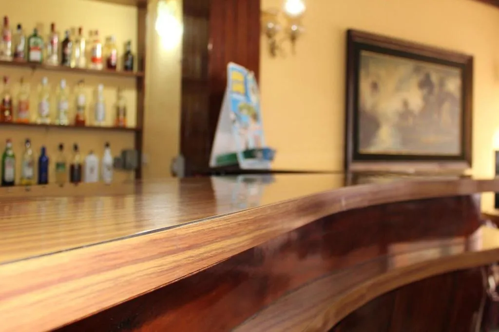 Bar, Hotel Olympia, Gran Canaria