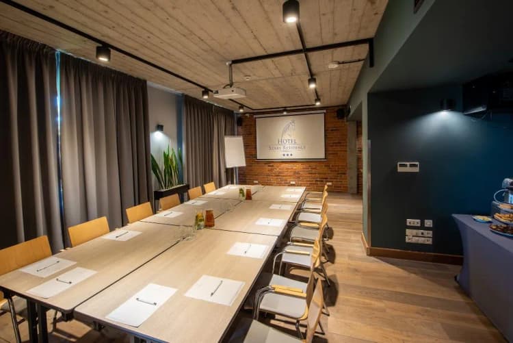 Conferences, Szary Residence, Krakow