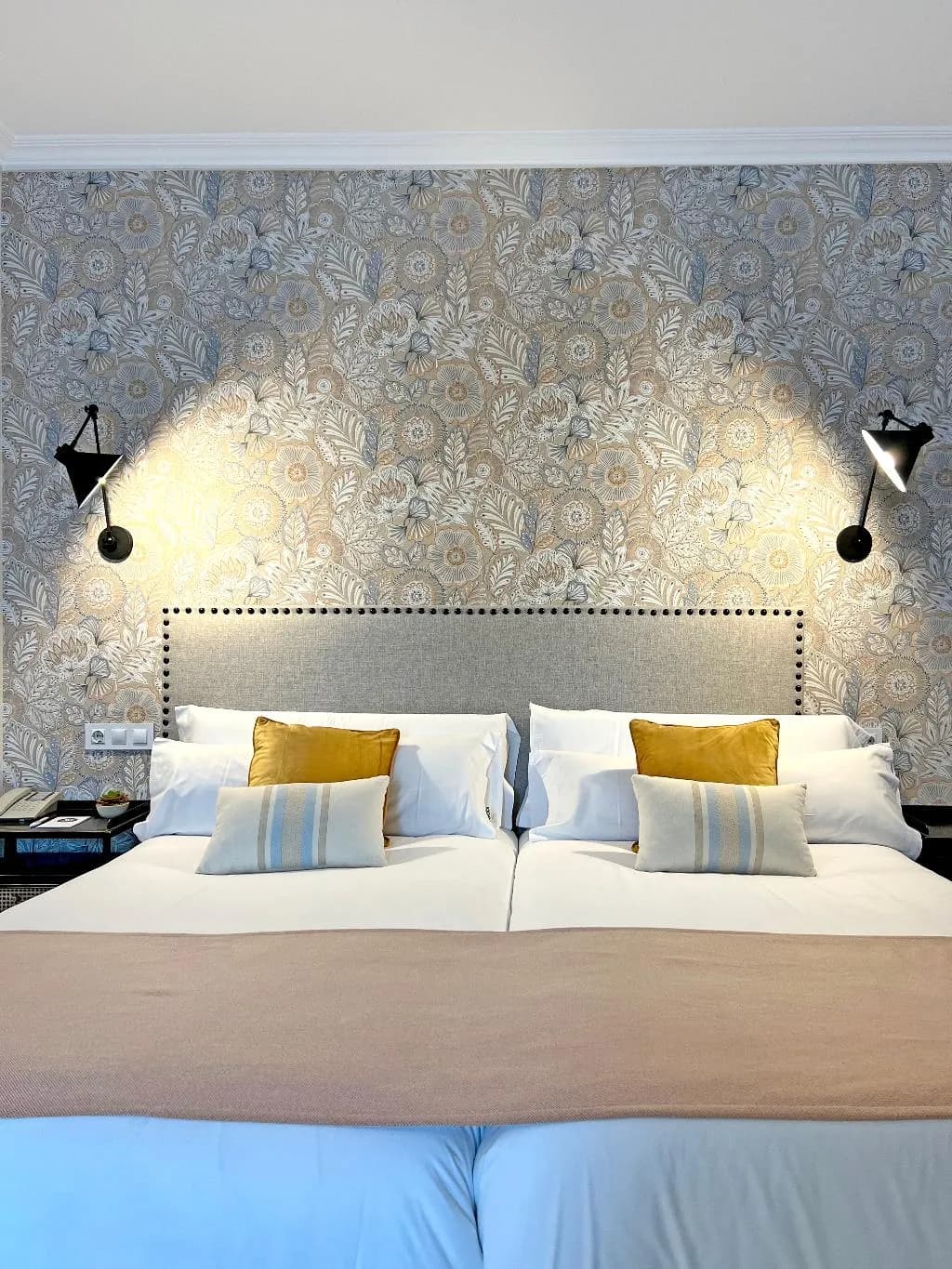 Double or Twin STANDARD Room, Itaca Sevilla, Seville