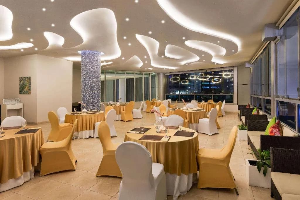 Conferences, Ramada By Wyndham Dubai Barsha Heights Ex AurisInn, Dubai