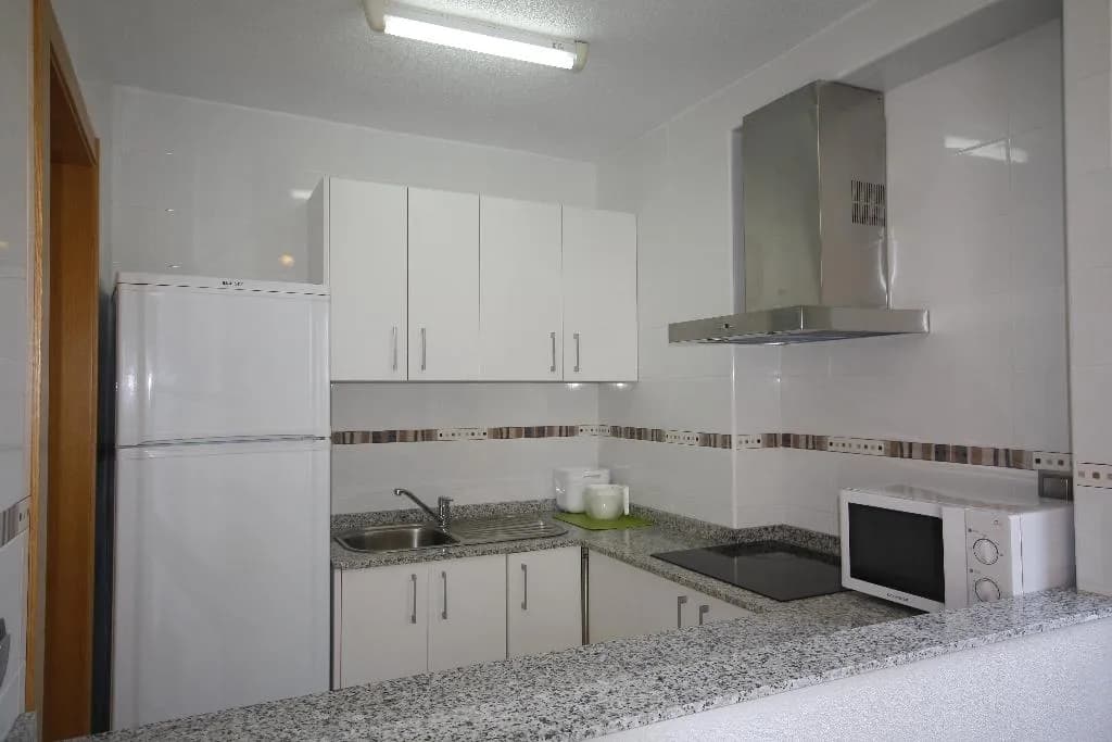 APARTMENT ONE BEDROOM Room, Maysan Apartamentos, Costa Blanca