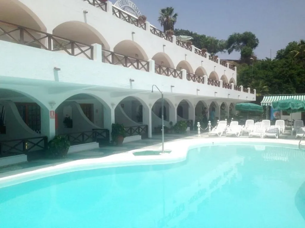 General view, eo Corona Cedral, Gran Canaria