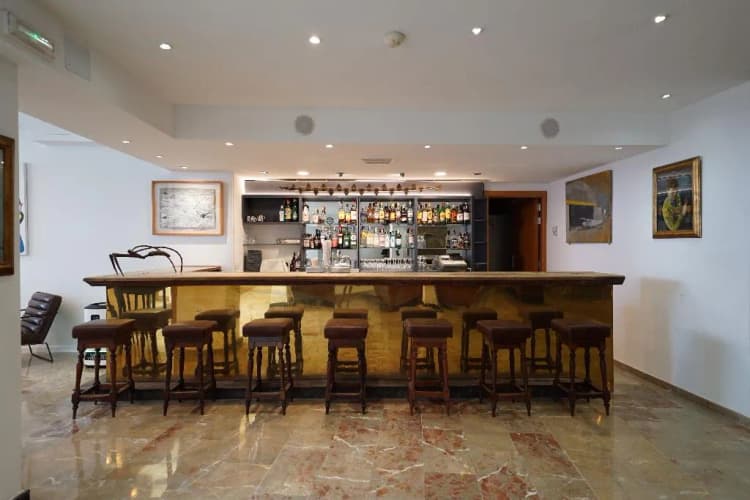 Bar, Artmadams, Majorca