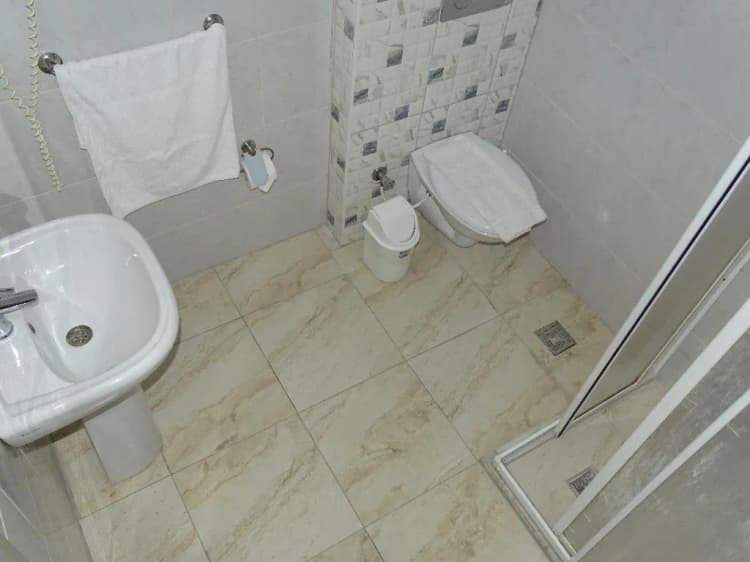 APARTMENT TWO BEDROOMS Room, Side Forever Apart Hotel, Antalya